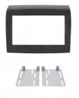 Maska za avtoradio -  CITROEN Jumper 14-, FIAT Ducato 14-, PEUGEOT Boxer 14-