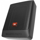 BassPro Nano - JBL aktivni subwoofer