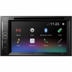 AVH-240DAB - Avtoradio Pioneer