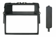 Maska za avtoradio OPEL Vivaro / RENAULT Trafic / NISSAN Primastar