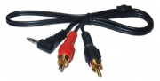 Konektor Aux 3,5mm/RCA