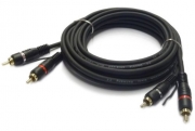 RCA kabel 5m