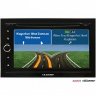 Copenhagen 700DAB Navi - Blaupunkt avtoradio