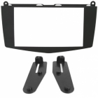 Maska za avtoradio MERCEDES C (W204) 2-din