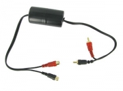 Ground Loop adapter
