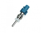 Antenski adapter Fakra/Din - mal tipi