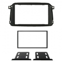 Maska za avtoradio - SMART For Two 10- 2-din