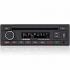 Barcelona 200 DAB BT - Blaupunkt avtoradio