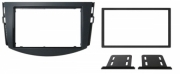 Maska za avtoradio - TOYOTA Rav4  06-, 2-din