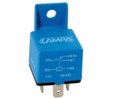 Rele za vklop 12V/30A