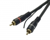 RCA KABEL 2,5m