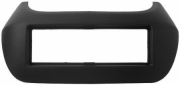 Maska za avtoradio-  CITROEN Nemo 14-, FIAT Fiorino 14-/ Qubo 14-, PEUGEOT Bipper 14-
