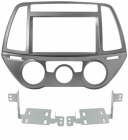 Maska za avtoradio HYUNDAI i20 12-